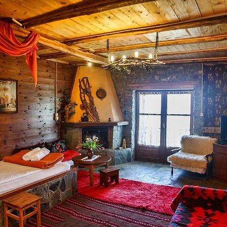 Hotel Arxontiko Agonari Metamorfosi  Zewnętrze zdjęcie