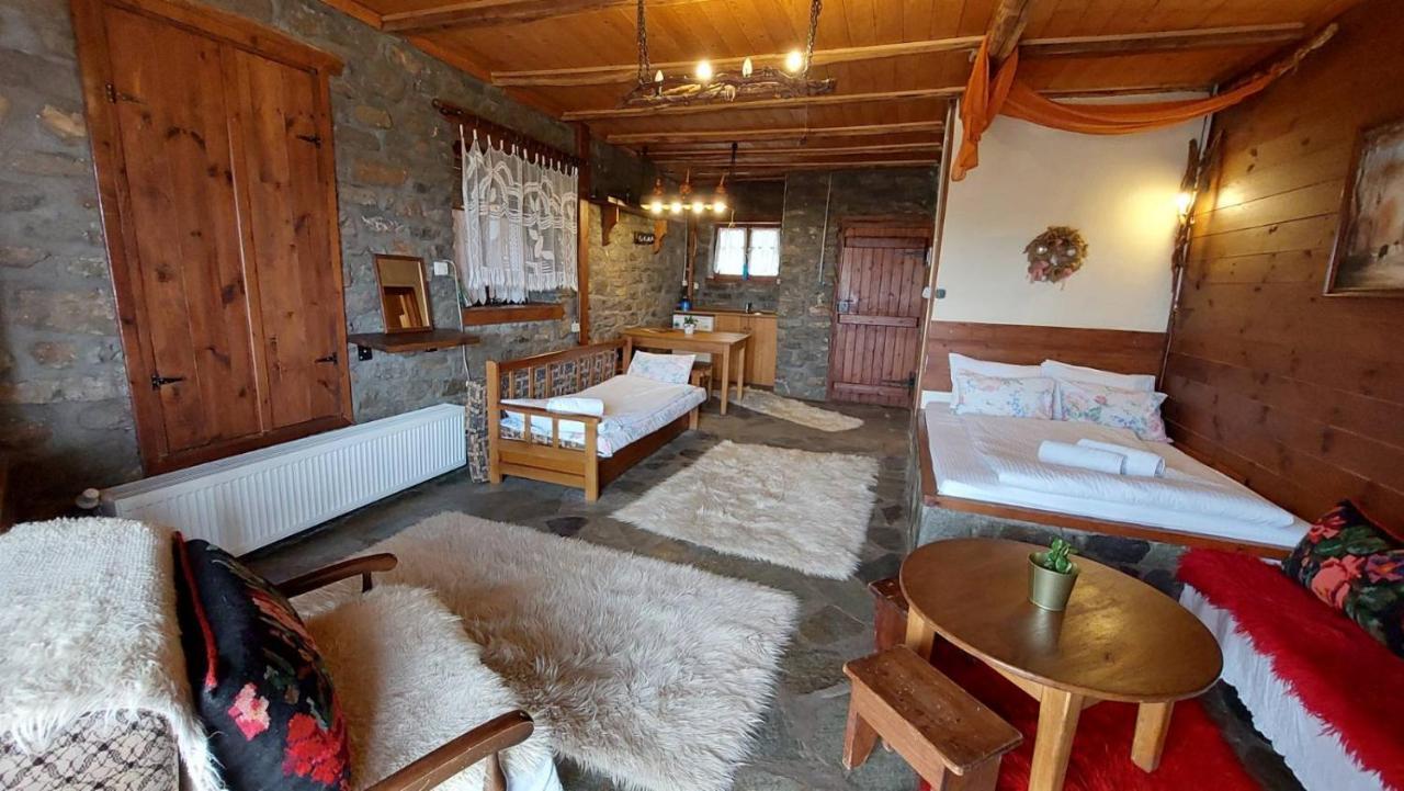 Hotel Arxontiko Agonari Metamorfosi  Zewnętrze zdjęcie