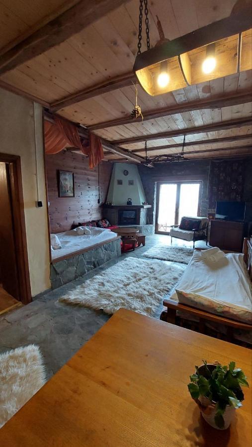 Hotel Arxontiko Agonari Metamorfosi  Zewnętrze zdjęcie