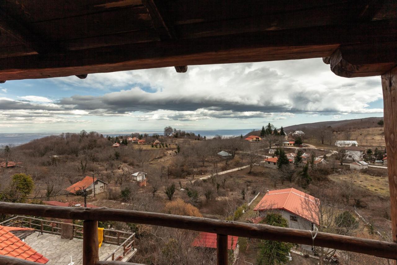 Hotel Arxontiko Agonari Metamorfosi  Zewnętrze zdjęcie