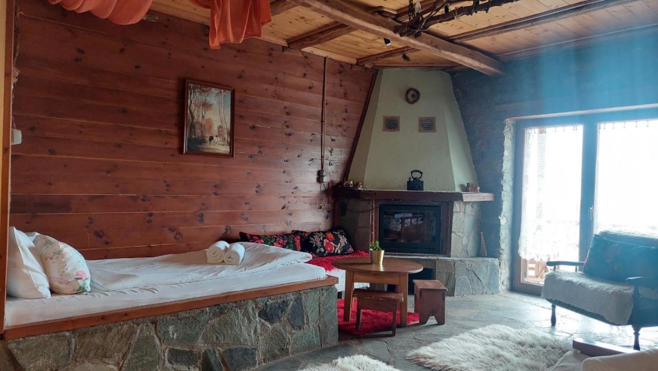 Hotel Arxontiko Agonari Metamorfosi  Zewnętrze zdjęcie