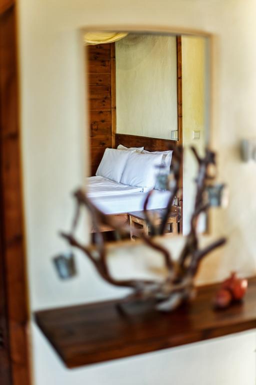 Hotel Arxontiko Agonari Metamorfosi  Zewnętrze zdjęcie