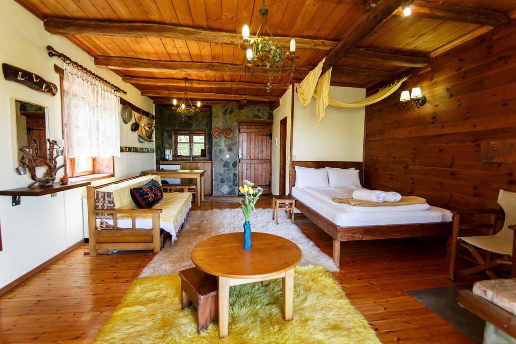 Hotel Arxontiko Agonari Metamorfosi  Zewnętrze zdjęcie