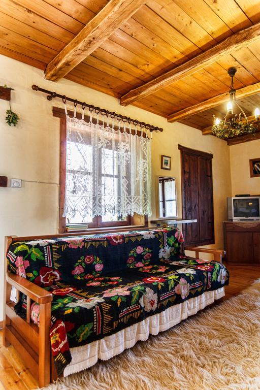 Hotel Arxontiko Agonari Metamorfosi  Zewnętrze zdjęcie