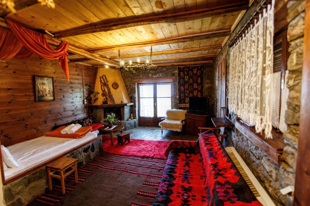 Hotel Arxontiko Agonari Metamorfosi  Zewnętrze zdjęcie