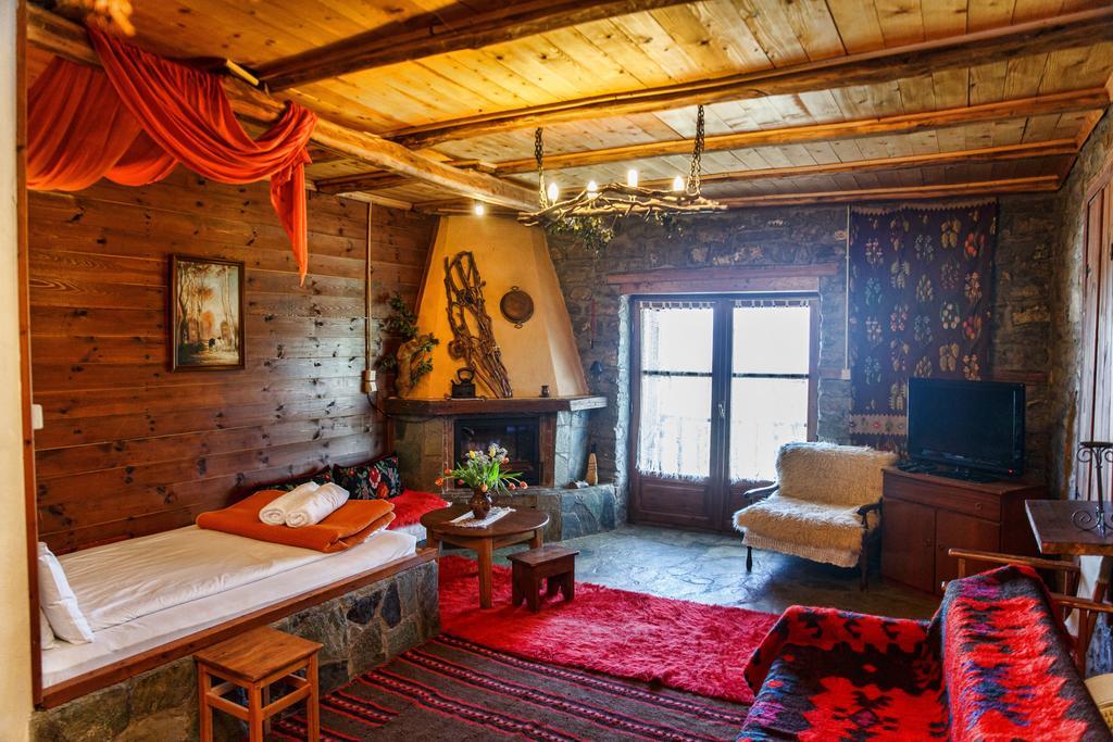 Hotel Arxontiko Agonari Metamorfosi  Zewnętrze zdjęcie