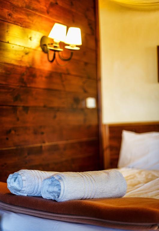 Hotel Arxontiko Agonari Metamorfosi  Zewnętrze zdjęcie