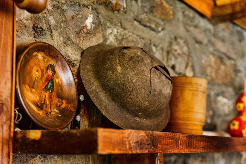 Hotel Arxontiko Agonari Metamorfosi  Zewnętrze zdjęcie