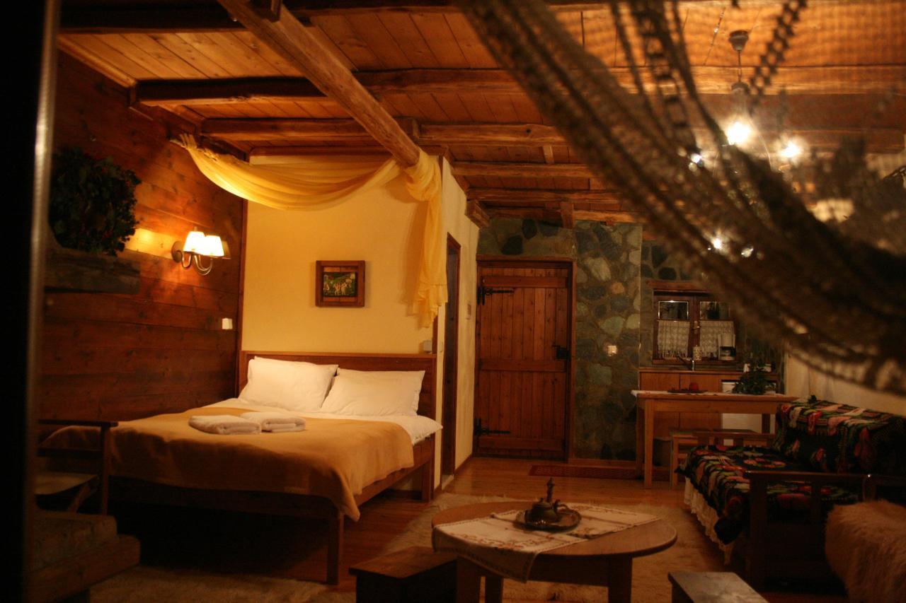 Hotel Arxontiko Agonari Metamorfosi  Zewnętrze zdjęcie