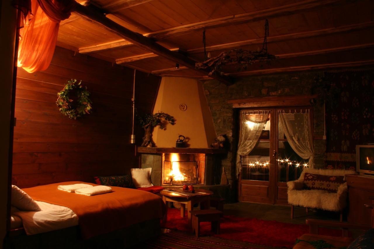 Hotel Arxontiko Agonari Metamorfosi  Zewnętrze zdjęcie